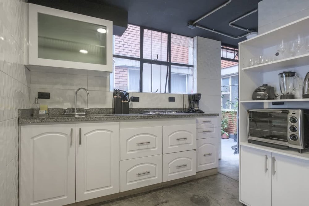 Amazing 3 BR apt in Zona Rosa