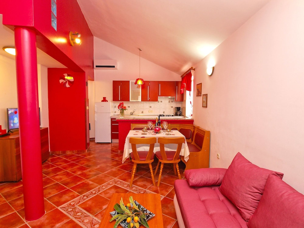 Apartment Tatjana 411