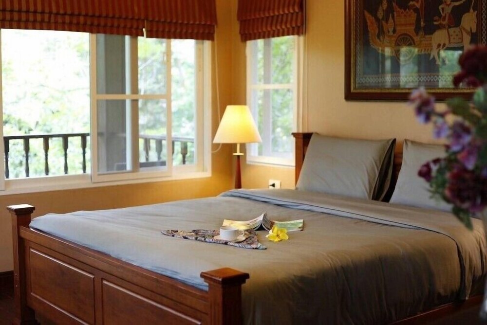 Khaoyai Nature Retreat