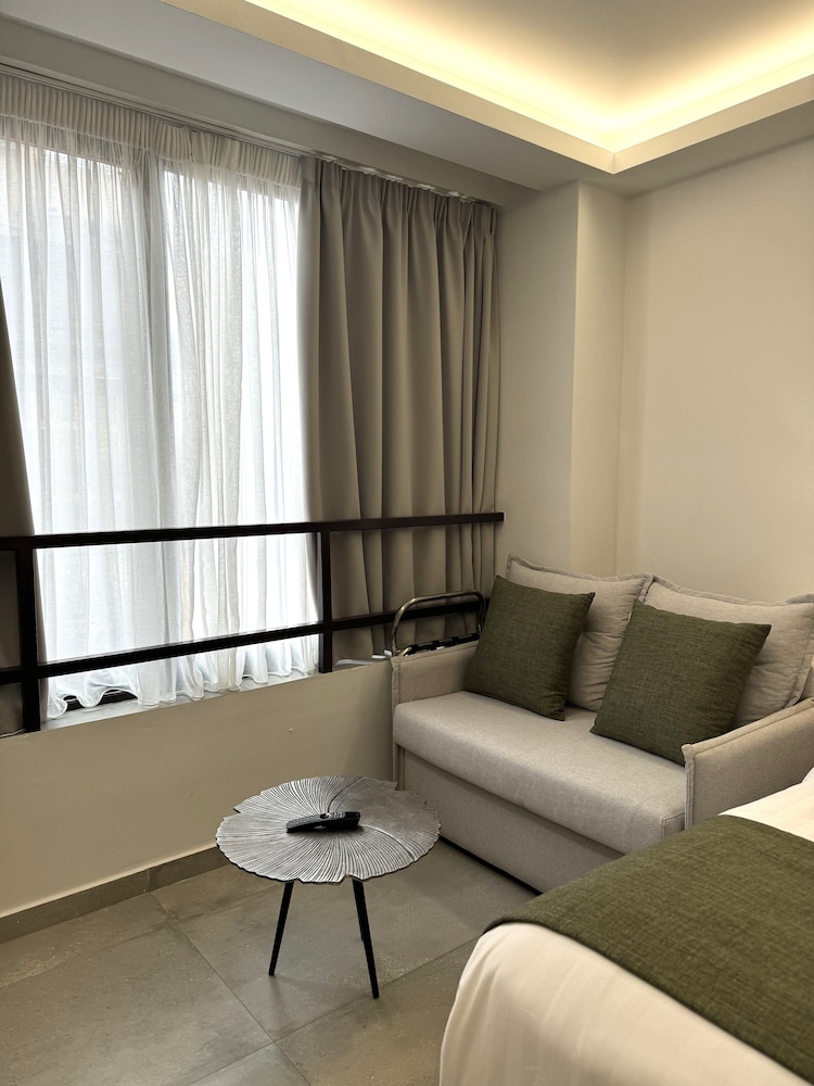 Chic Centre Suites Athens