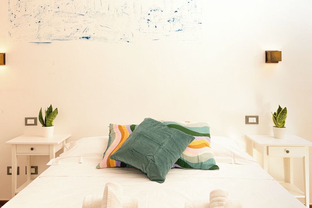 LA ROCCA RELAIS