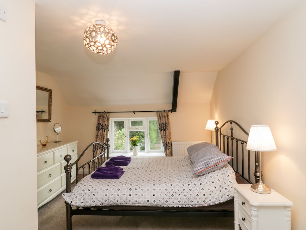 Airy Hill Old Farmhouse