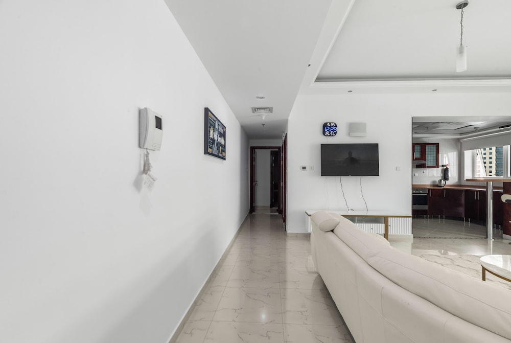 Opal Tower Residences by CEG Group
