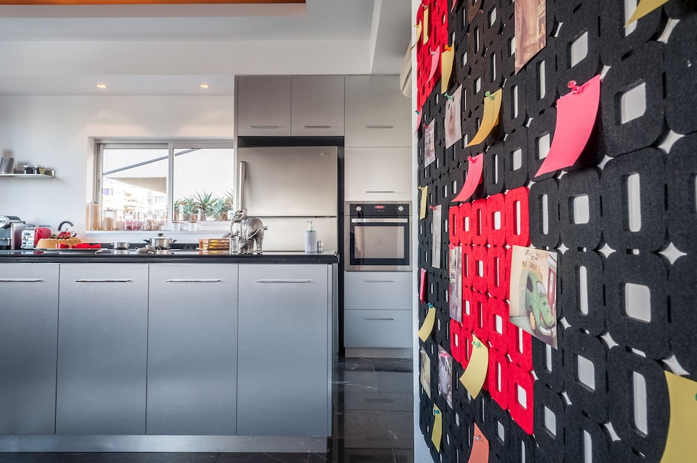 Sweet Inn Apartments - Nordau