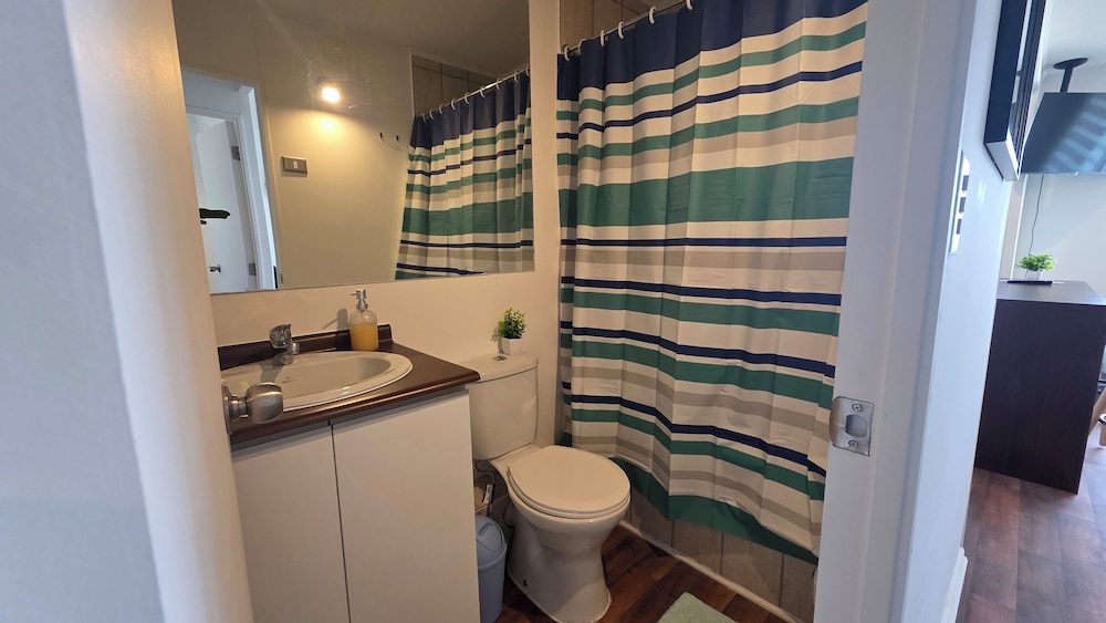 Oceana Suites - Laguna Aculeo