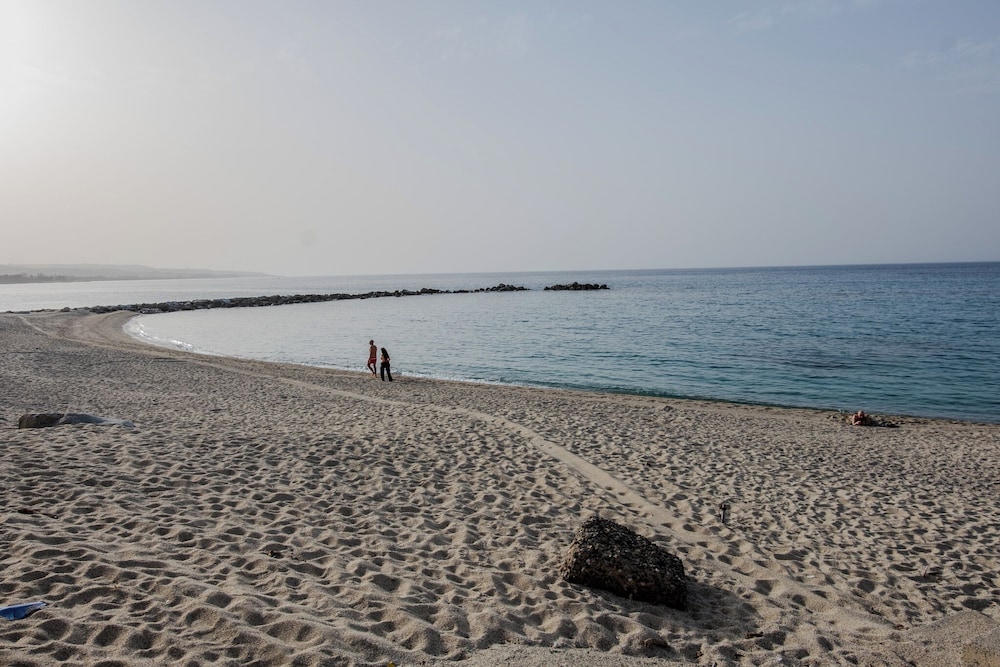 Apri il Cancello e Sei in Acqua