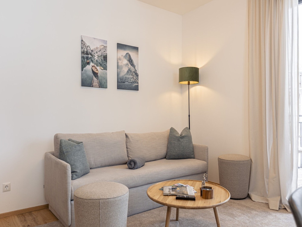 Appealing Apartment With Shared Sauna
