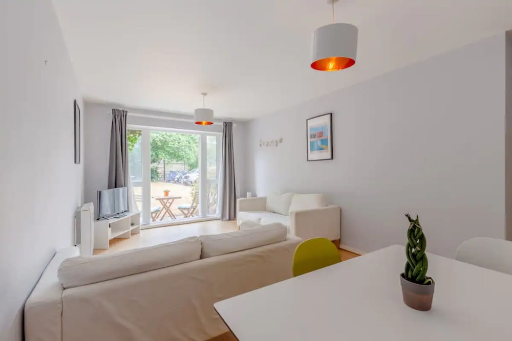Spacious 1 Bedroom Apartment in Bermondsey