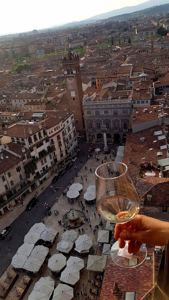 Residenza Palazzo Negri