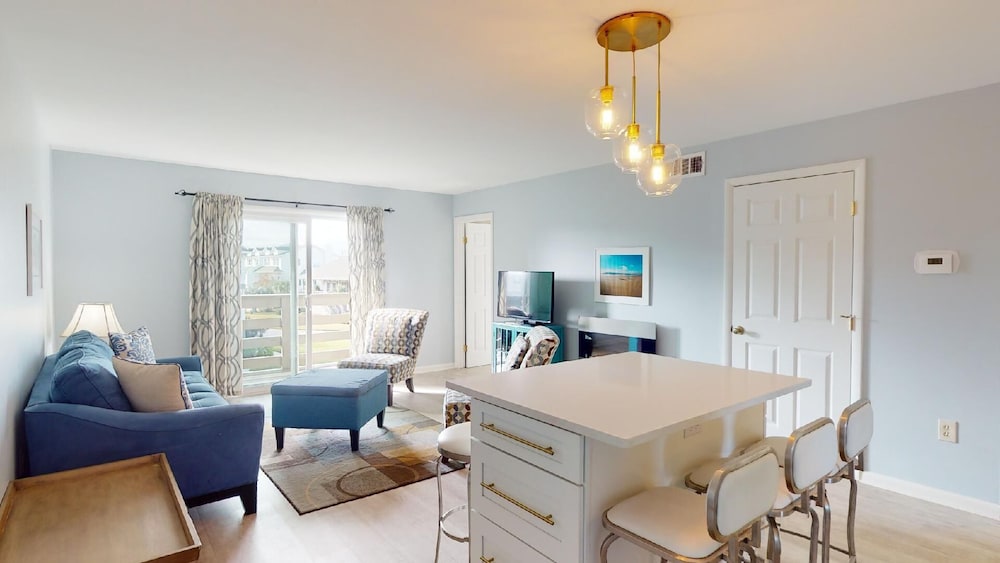 Lighthouse Point 2 by Tybee Vacation Rentals