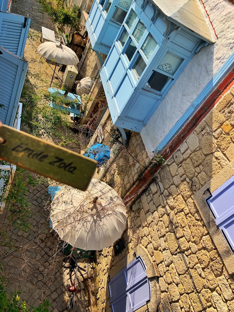 Maison d'Azur Alacati - Image 20