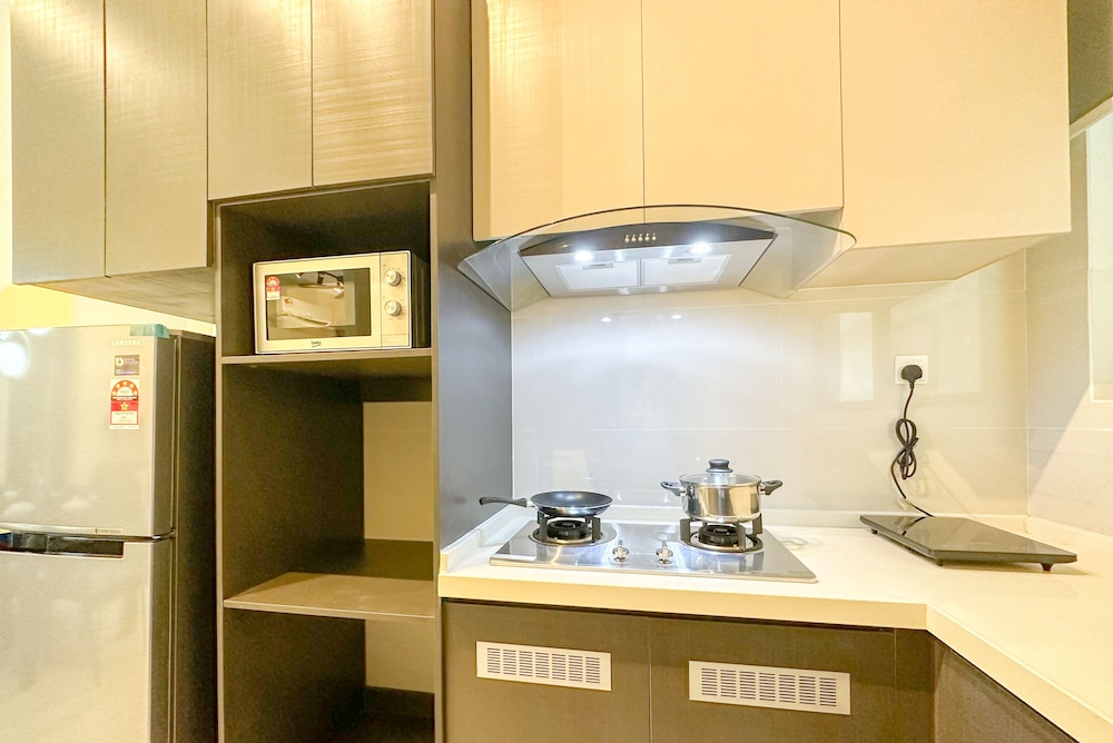 Country Garden Danga Bay Sea View Homestay by Stayrene