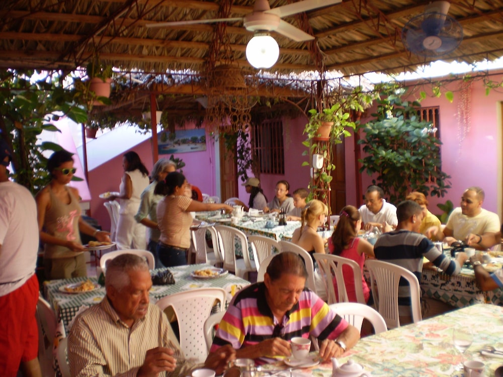 Hostal D Oleo Méndez view 5
