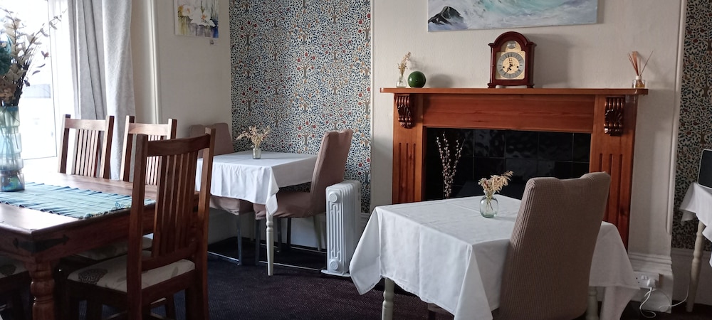 Durham House Hotel