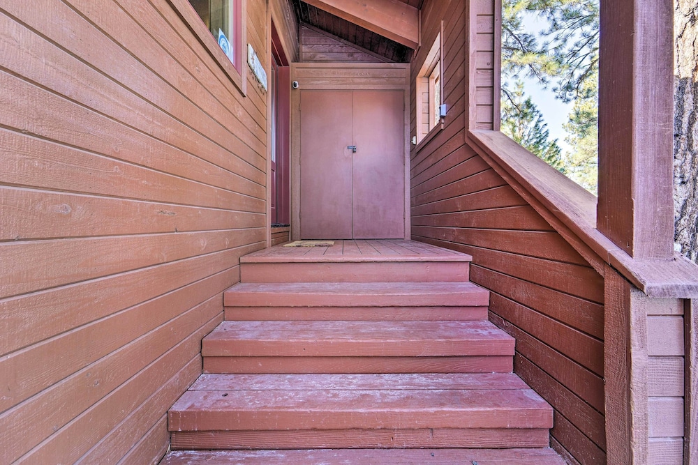 Lake Tahoe Vacations - Northstar Home: Shuttle to Ski Resort! - Property Image 16