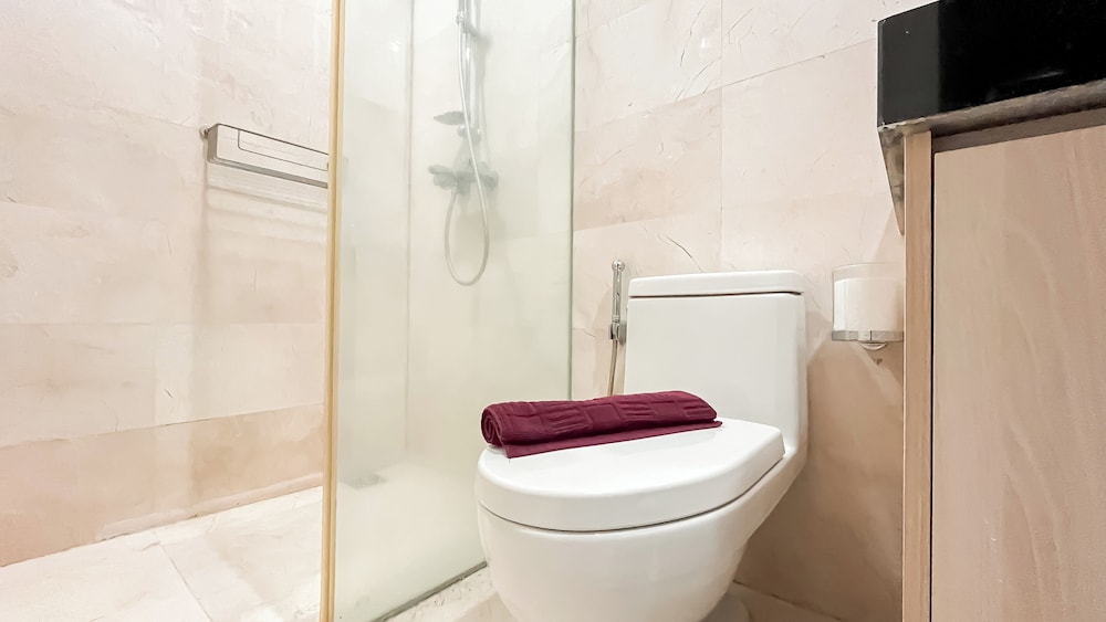 Exclusive And Homey 1Br Four Winds Apartment