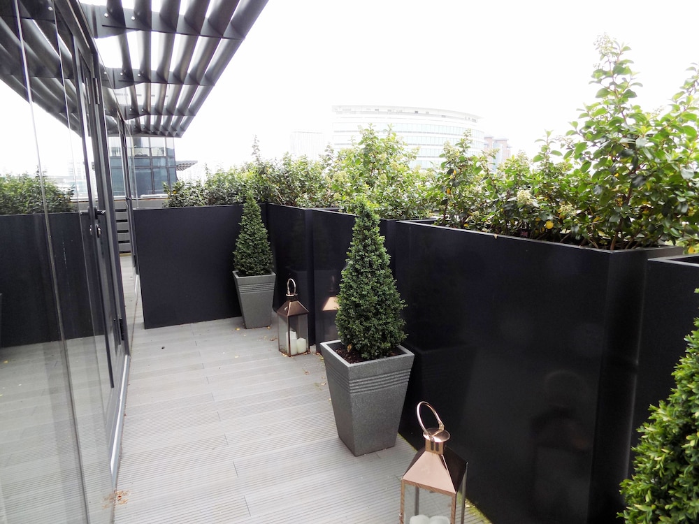Expressbnb Apartments