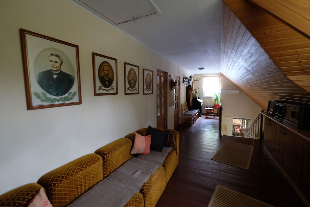 Kallaste Turismitalu & Holiday Resort