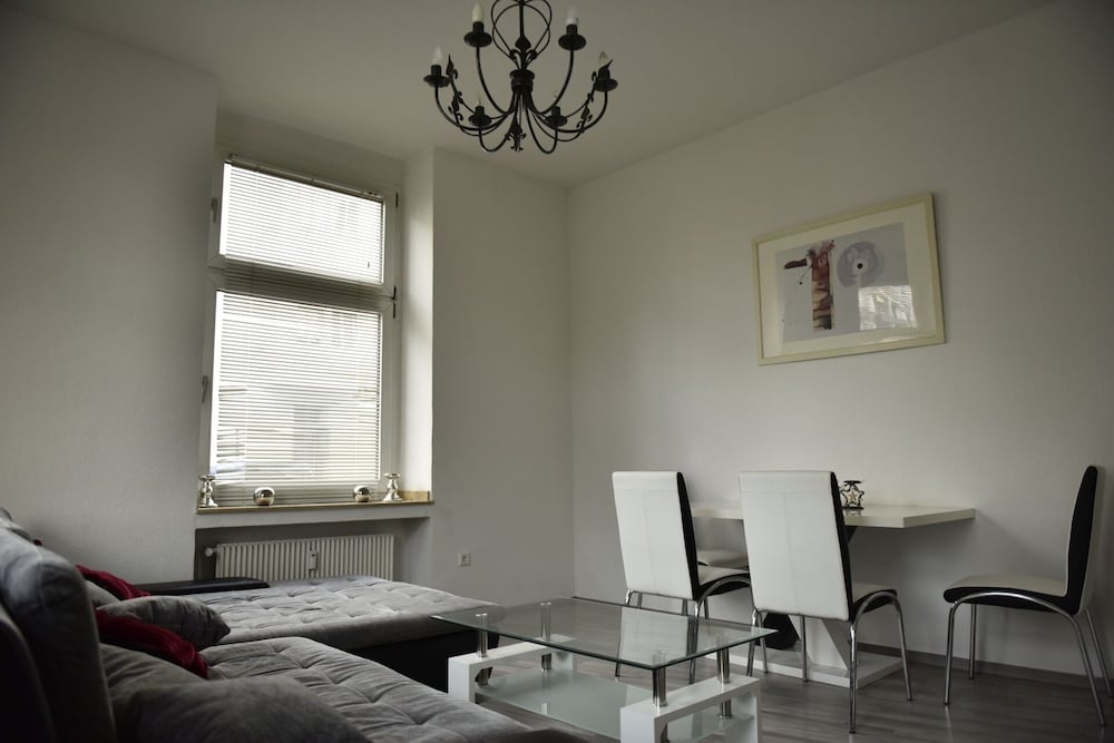 Liliencronstrasse