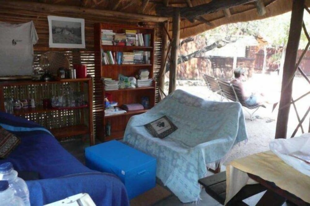 Offbeat Safaris