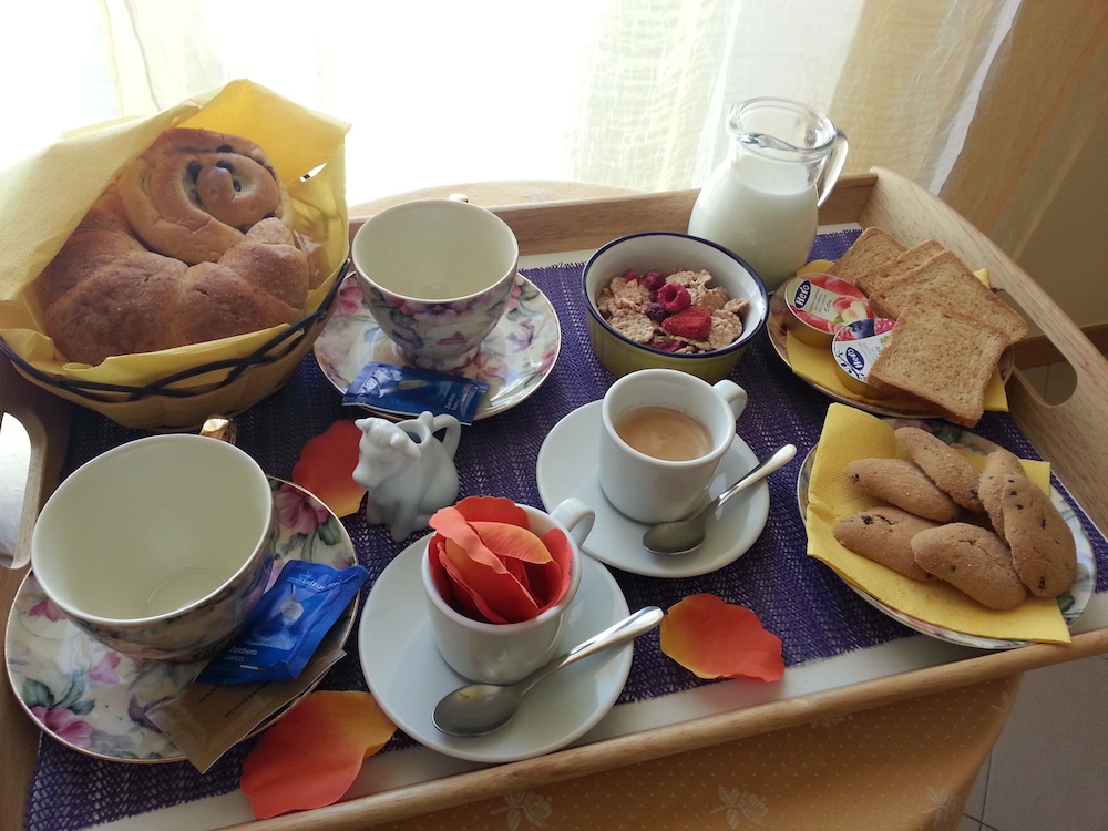 B&B Cupole&Campanili