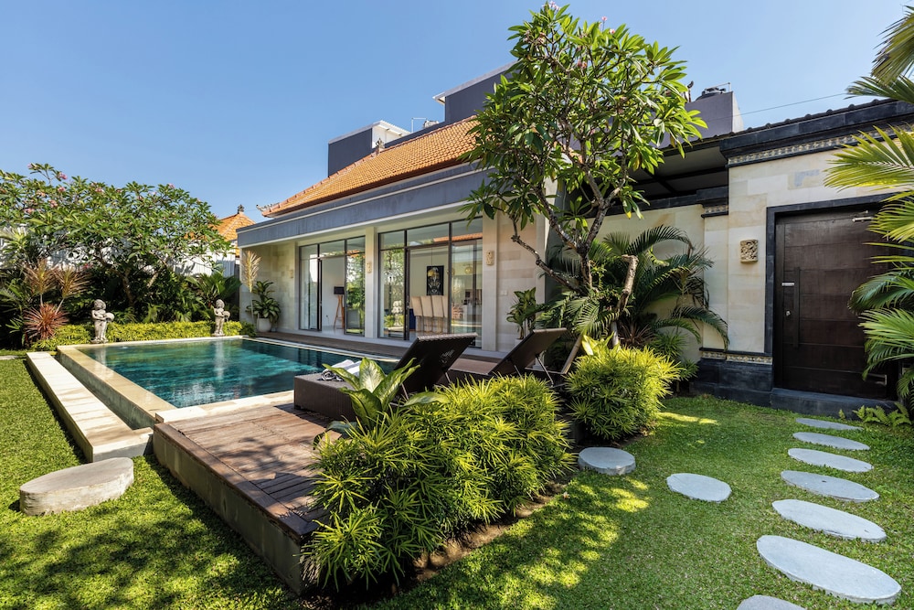 Love 1 Villa By Betterplace
