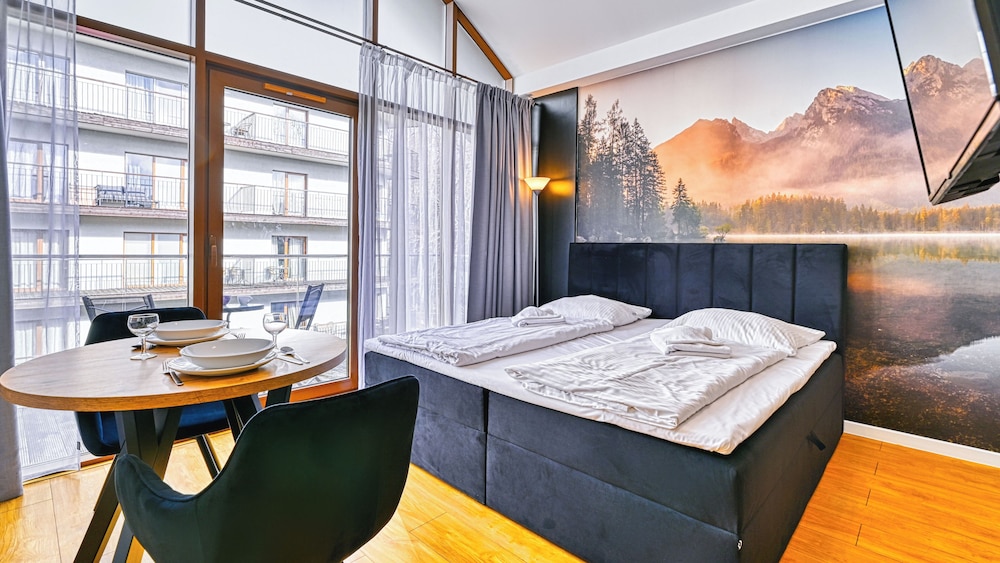 Sun & Snow Resort Izery