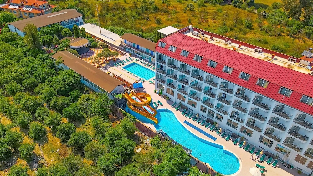 Get Enjoy Oteller - Her Şey Dahil - Image 33