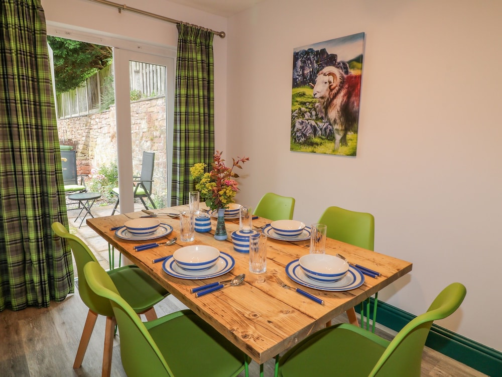 Herdwick Cottage