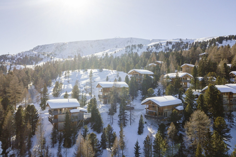 Chalet in Turrach Near Ski Lift
