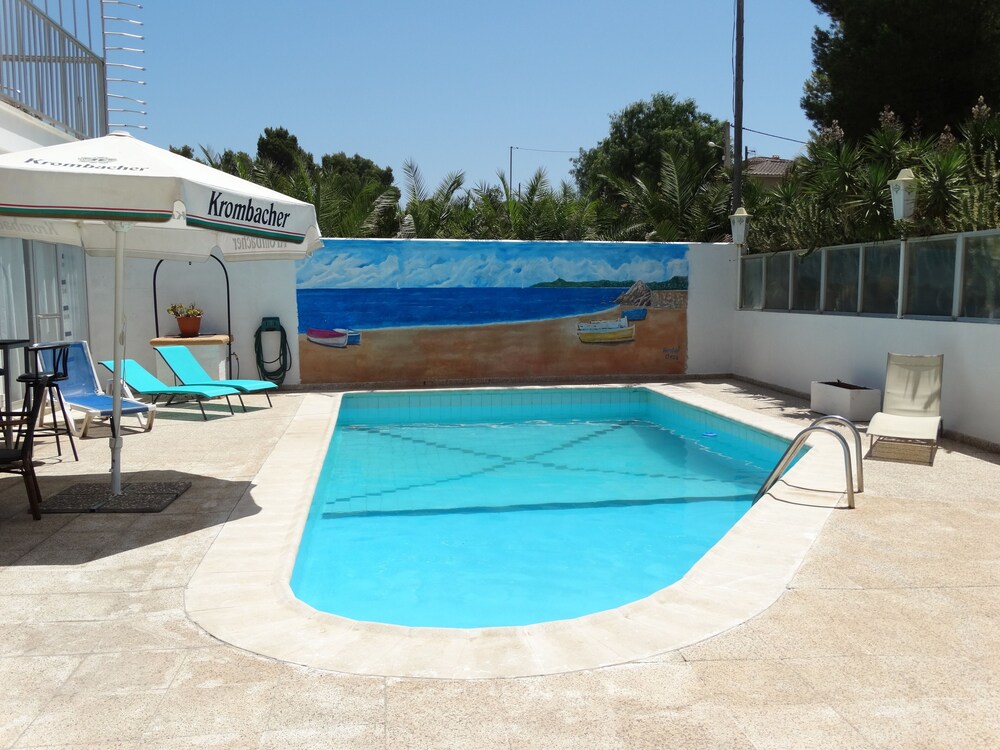 Hostal Orsi