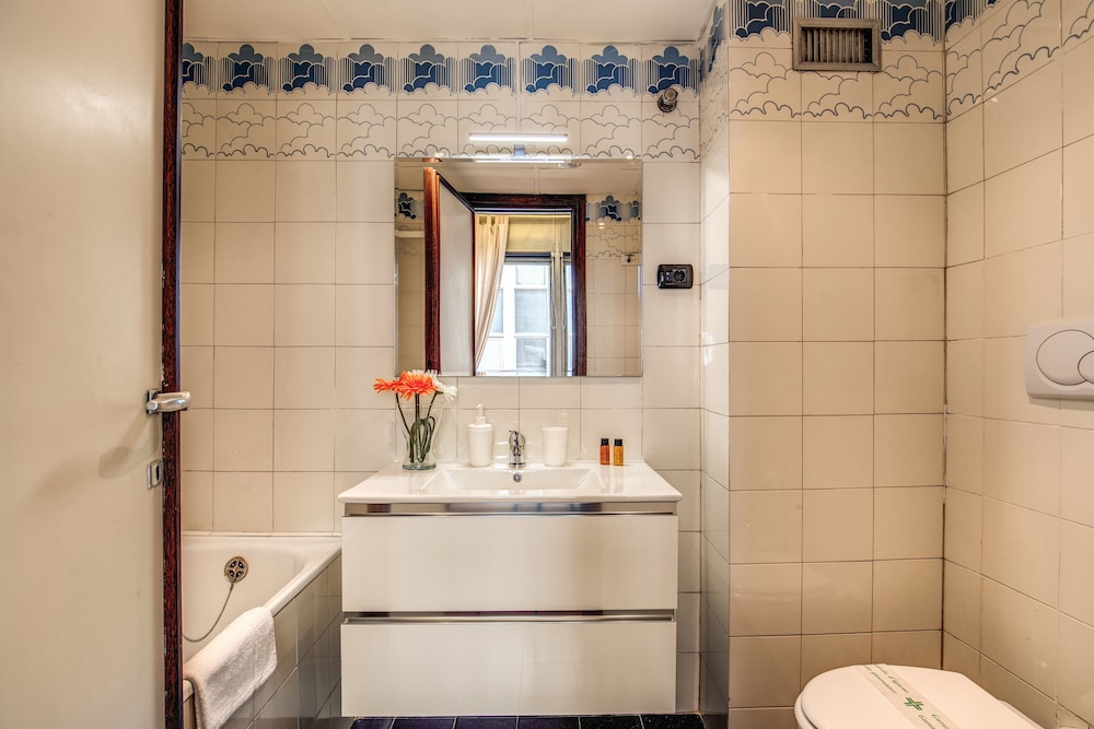 M&L Apartment - case vacanze a Roma