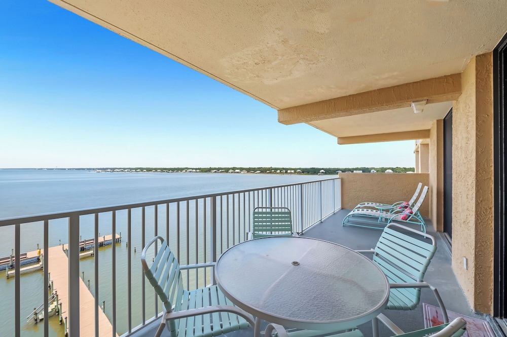 Compass Point Condos