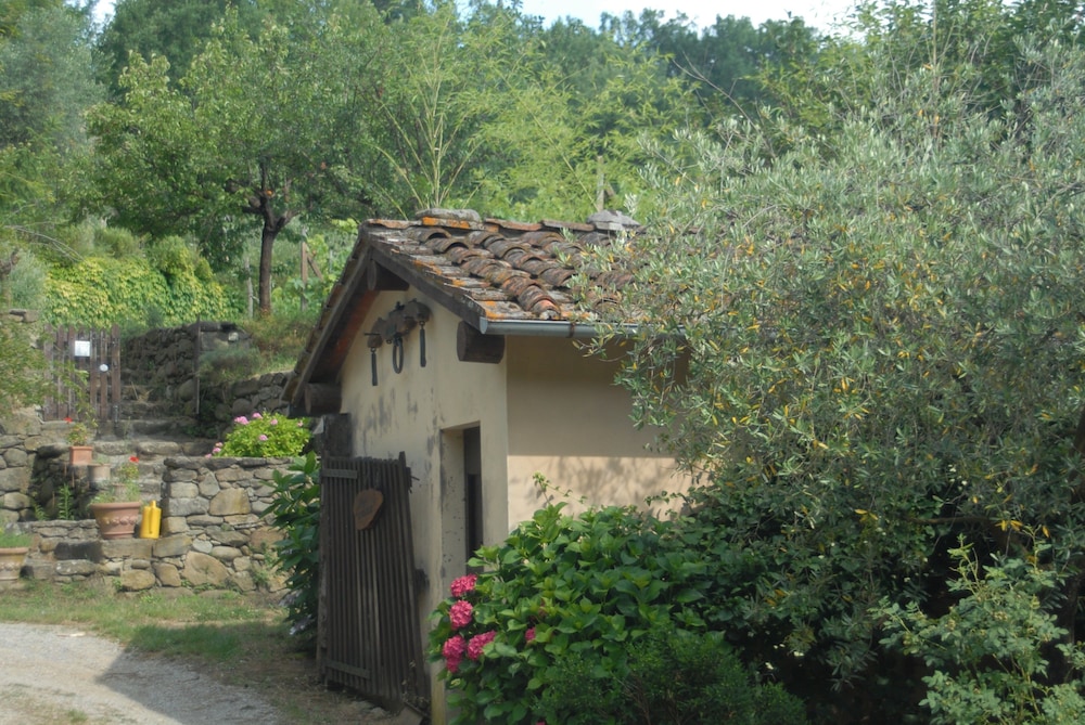 Molino le Gualchiere