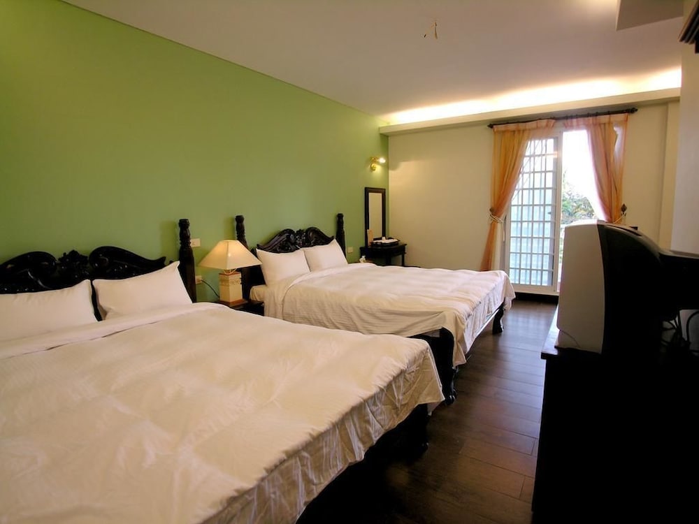 Li Ting B&B view 3