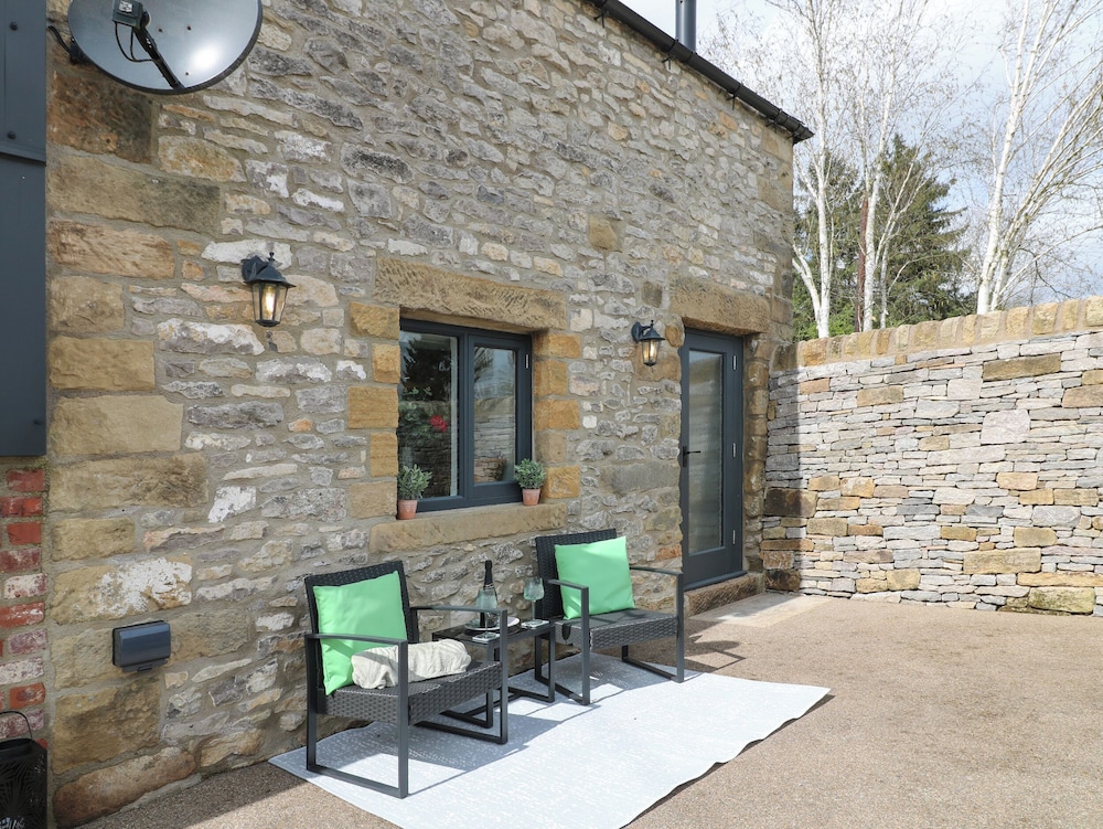 The Bottling Shed