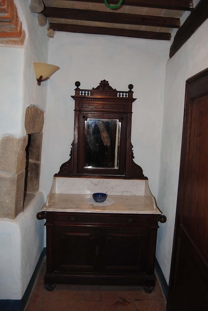 Il Borgo di Faeta