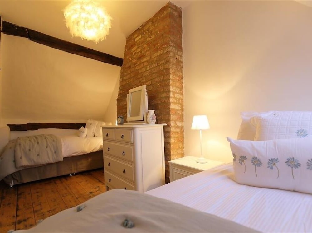 One Masons Court view 2