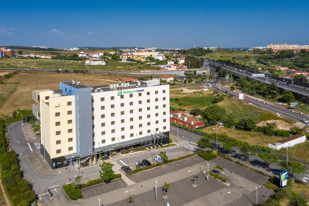Oeiras Vacations - Holiday Inn Express Lisbon - Oeiras, an IHG Hotel - Property Image 21