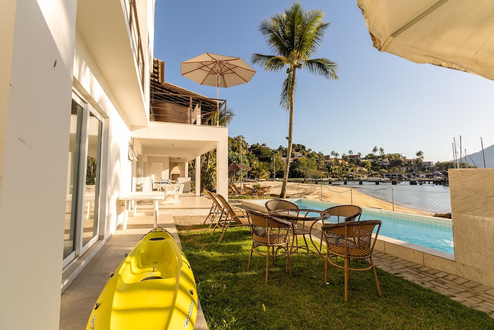 Rede Reserva Costa Beach