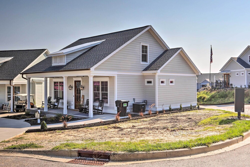Stunning Lakefront Retreat w/ Dock Access! view 3