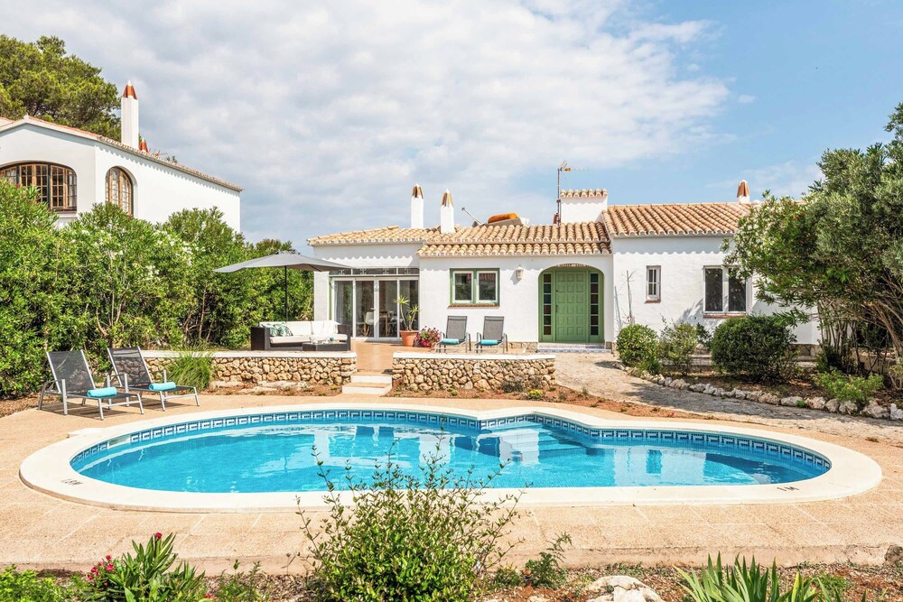 Villa Cau Ventos