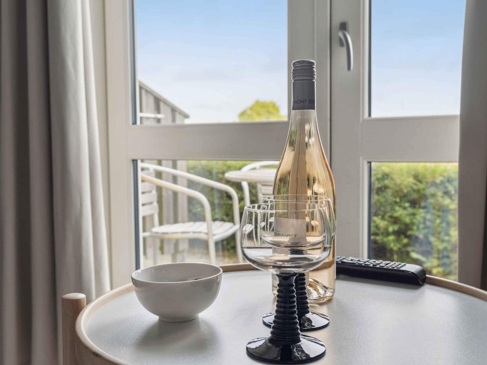 4 Star Holiday Home in Gudhjem