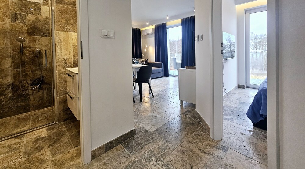 Apartament Gąski B34 - 365PAM