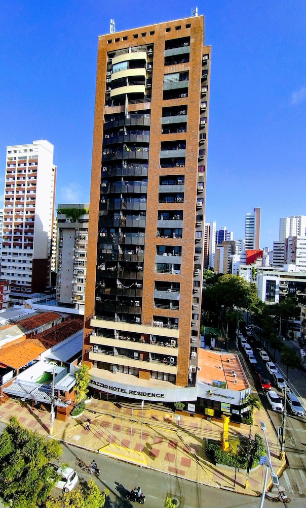 Spazzio Hotel Residence