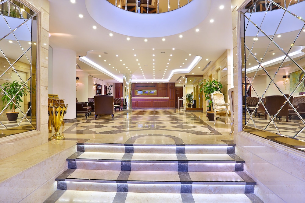 Aspen Otel İstanbul - Image 8