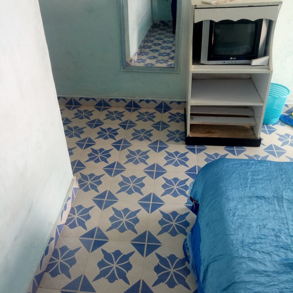 Jambo Guest House view 5
