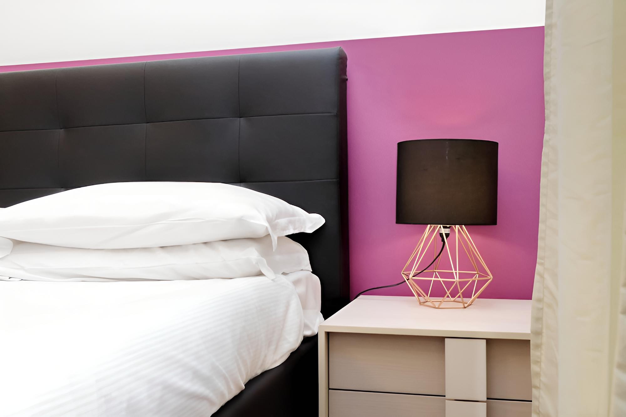 Rome Accommodation - Vaticano