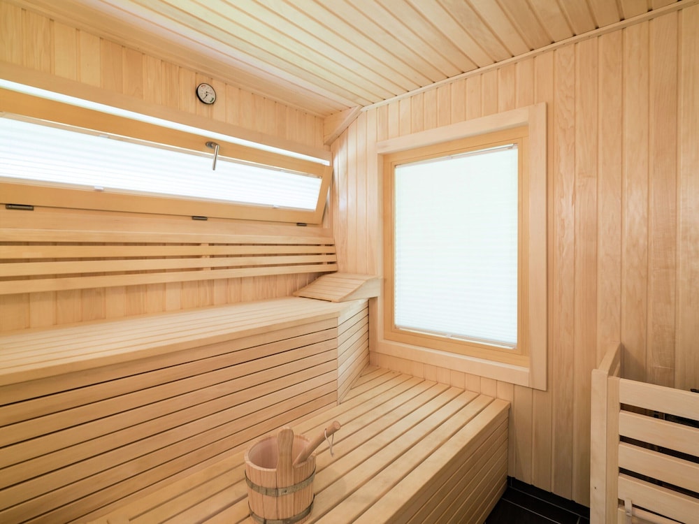 Modern Chalet in Sankt Georgen ob Murau With Sauna