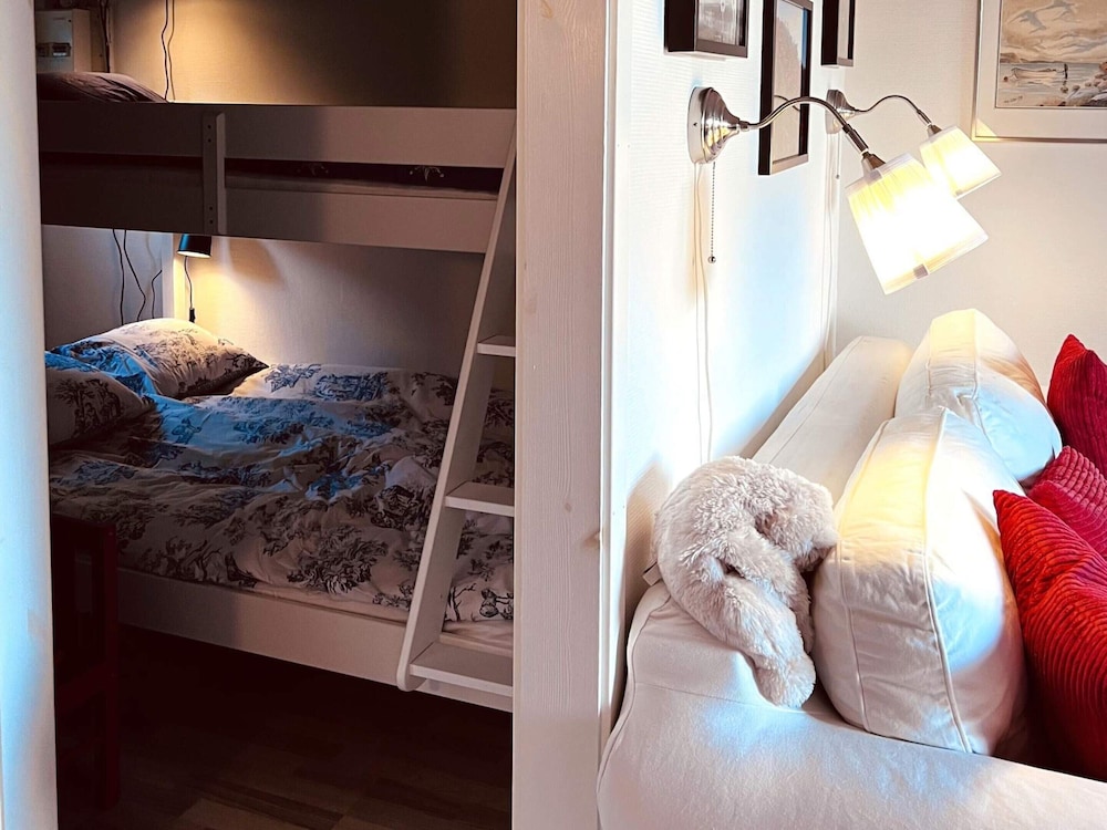 4 Star Holiday Home in Uddevalla